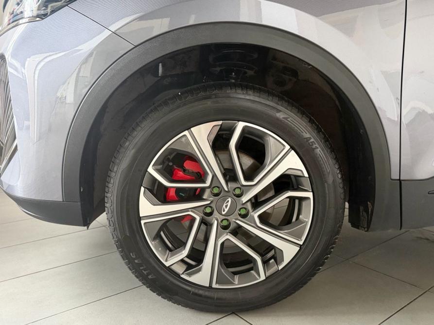 Chery Tiggo 7 Pro Max I Рестайлинг Нижний Новгород  - изображение 15