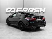 Toyota Camry VIII (XV70) Тюмень  - изображение 27