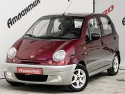 Daewoo Matiz I Рестайлинг Екатеринбург  - изображение 17