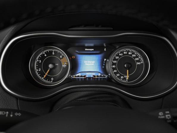 Jeep Cherokee V (KL) Рестайлинг с пробегом 2020 года, цена 3 665 000 рублей, 70774 км, внедорожник, Автокод Объявления
