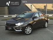 Lada (ВАЗ) Vesta I Казань  - изображение 13