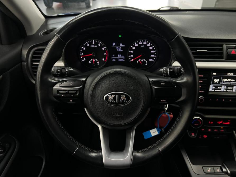 Kia Rio IV Казань  - изображение 12