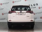 Toyota RAV4 IV (XA40) Рестайлинг Минеральные Воды  - изображение 23
