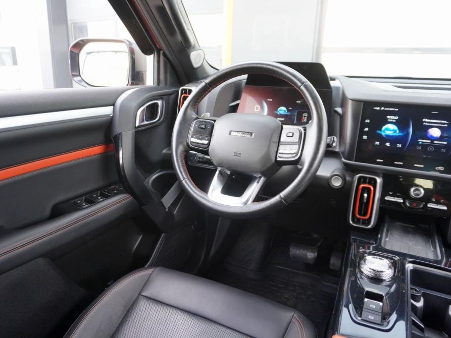 Haval Dargo I Москва  - изображение 13
