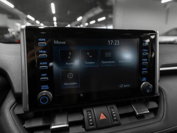 Toyota RAV4 V (XA50) с пробегом 2020 года, цена 3 180 000 рублей, 98279 км, внедорожник, Автокод Объявления