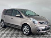 Nissan Note I Ростов-на-Дону  - изображение 17