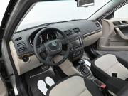 Skoda Yeti I Москва  - изображение 19