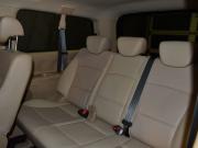 Hyundai H-1 II Рестайлинг 2 Москва  - изображение 40