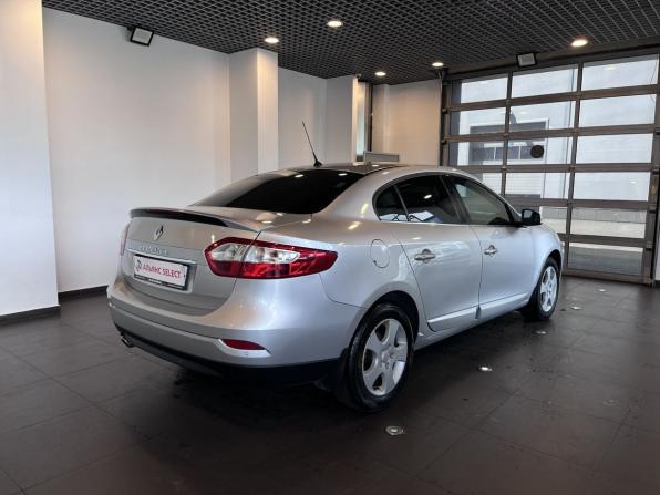 Renault Fluence I с пробегом 2010 года, цена 595 000 рублей, 201508 км, седан, Автокод Объявления