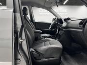 Chery Tiggo 3 I Кемерово  - изображение 28