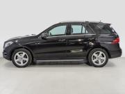 Mercedes-Benz GLE I (W166) Химки  - изображение 38