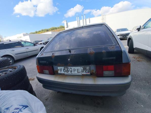 Lada (ВАЗ) 2114 с пробегом 2009 года, цена 30 000 рублей, 262272 км, хэтчбек, Автокод Объявления