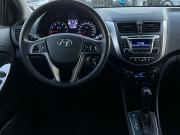 Hyundai Solaris I Рестайлинг Волгоград  - изображение 36