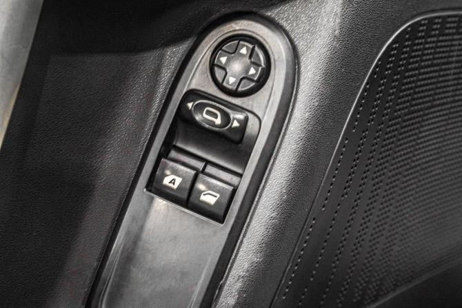 Citroen C3 II с пробегом 2010 года, цена 499 000 рублей, 266000 км, хэтчбек, Автокод Объявления