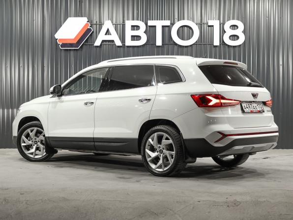 Jetta VS7 I Рестайлинг 1 с пробегом 2023 года, цена 2 199 000 рублей, 60000 км, внедорожник, Автокод Объявления