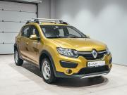 Renault Sandero II Екатеринбург  - изображение 20