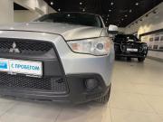 Mitsubishi ASX I Москва  - изображение 25