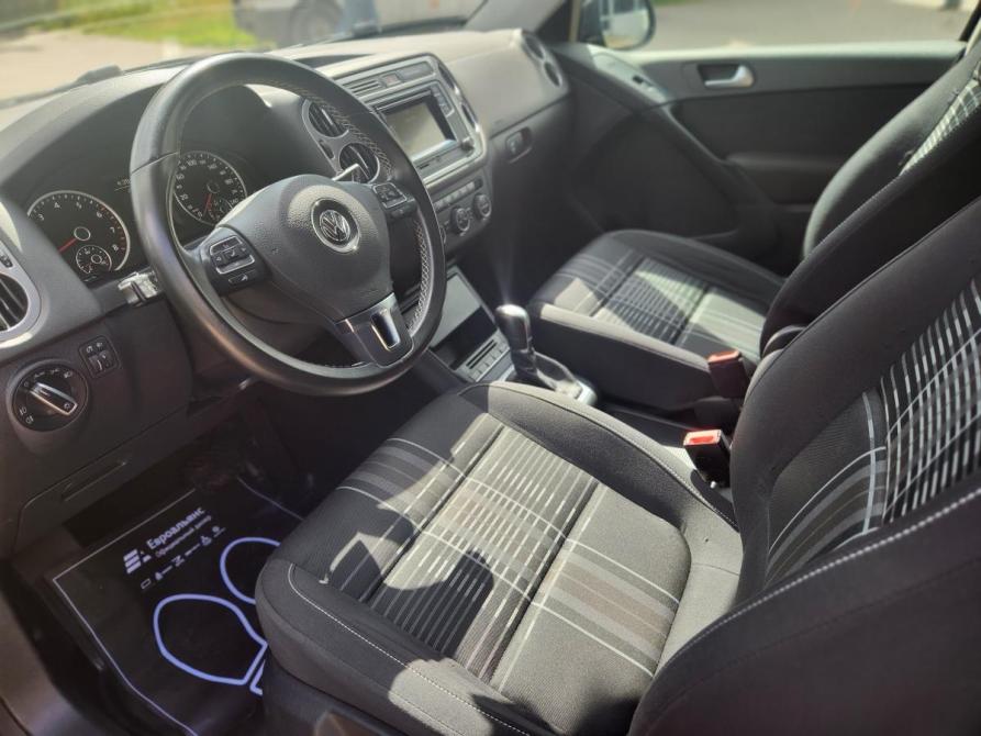 Volkswagen Tiguan I Рестайлинг Великий Новгород  - изображение 16