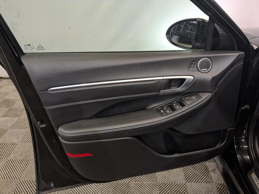Hyundai Sonata VIII (DN8) Москва  - изображение 18