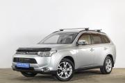 Mitsubishi Outlander III Тюмень  - изображение 25