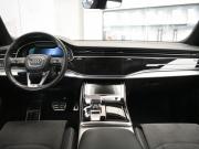 Audi Q8 I (4M) Москва  - изображение 40