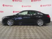 Subaru Legacy VI Рестайлинг Вологда  - изображение 26