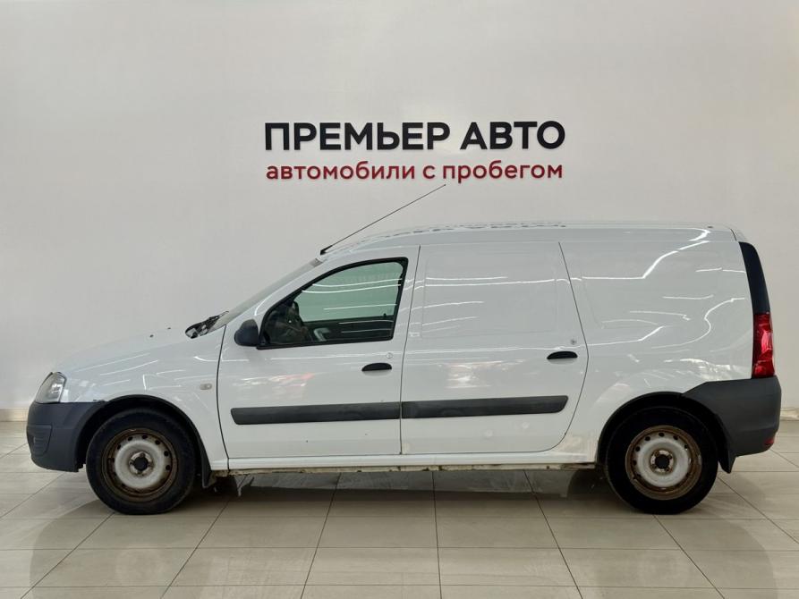 Lada (ВАЗ) Largus I Смоленск  - изображение 16