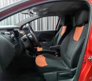 Renault Kaptur I Москва  - изображение 34