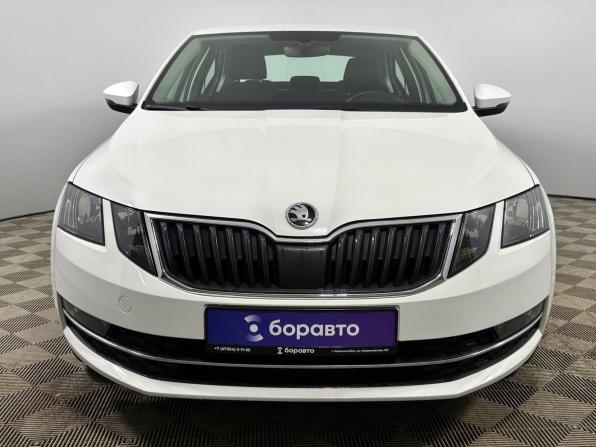 Skoda Octavia III (A7) Рестайлинг с пробегом 2019 года, цена 1 990 000 рублей, 72326 км, лифтбек, Автокод Объявления