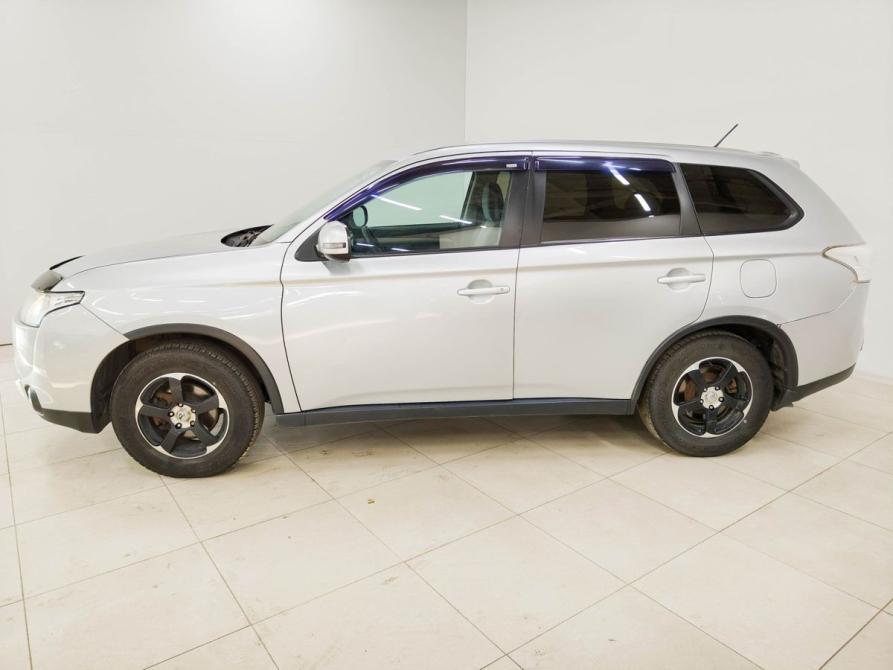 Mitsubishi Outlander III Тула  - изображение 3