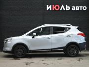 JAC S3 I Екатеринбург  - изображение 25