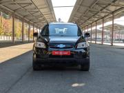 Chevrolet Captiva I Екатеринбург  - изображение 17