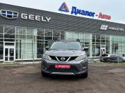 Nissan Qashqai II Рестайлинг Набережные Челны  - изображение 35