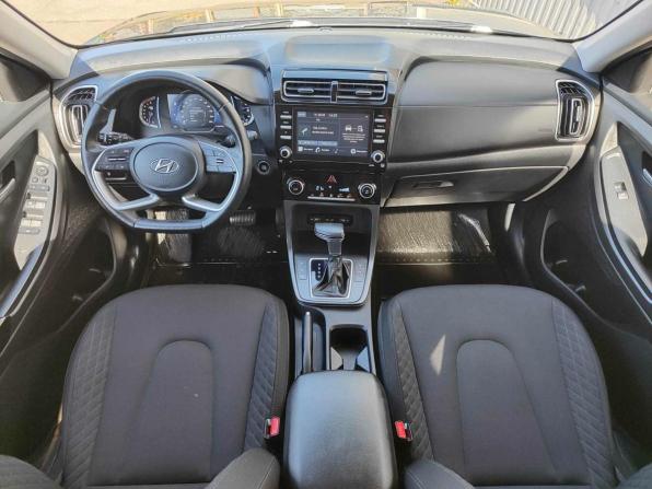 Hyundai Creta II с пробегом 2021 года, цена 2 049 000 рублей, 133998 км, внедорожник, Автокод Объявления