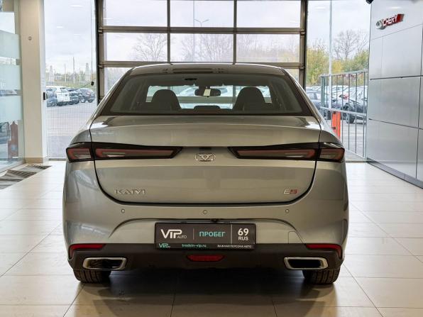 Kaiyi E5 с пробегом 2023 года, цена 1 265 000 рублей, 48915 км, седан, Автокод Объявления