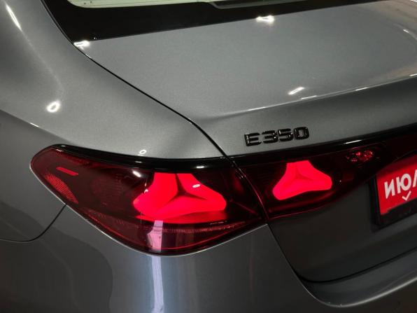 Mercedes-Benz E-Класс VI (W214 S214) с пробегом 2024 года, цена 7 900 000 рублей, 7140 км, седан, Автокод Объявления