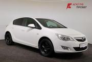 Opel Astra J Ярославль  - изображение 27