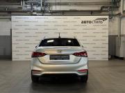Hyundai Solaris II Санкт-Петербург  - изображение 23
