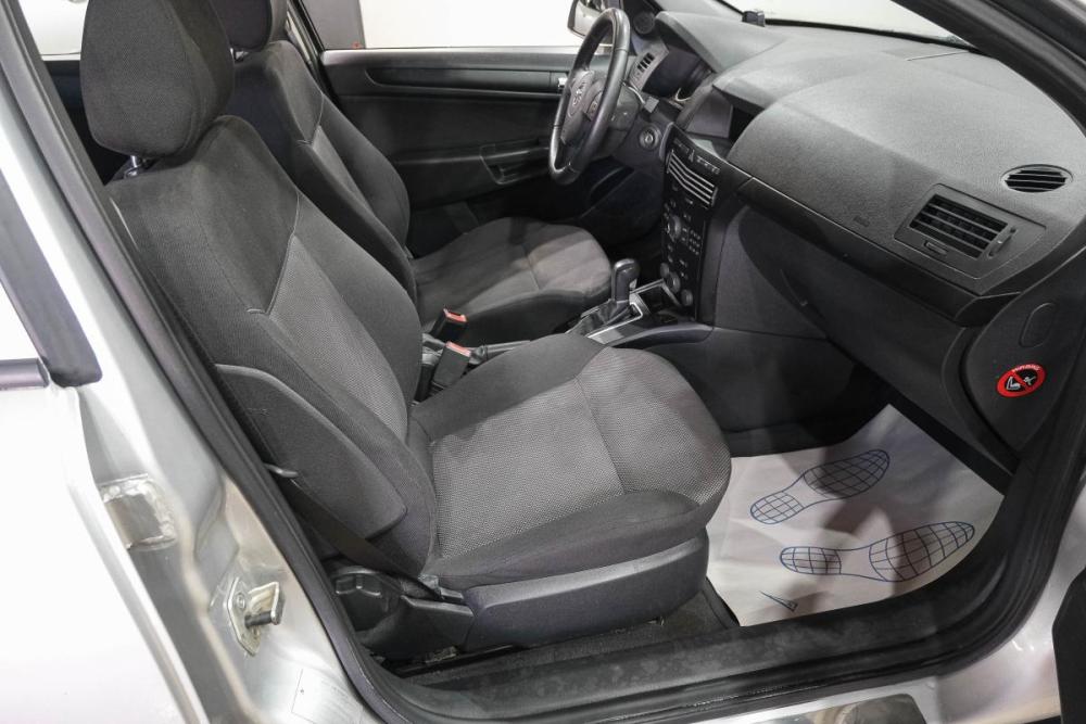 Opel Astra H Рестайлинг Новокузнецк  - изображение 15