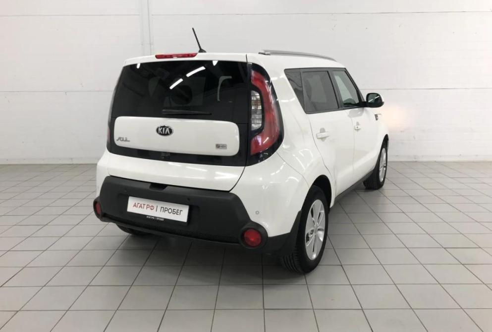 Kia Soul II Астрахань  - изображение 6