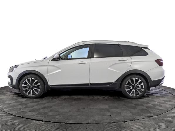 Lada (ВАЗ) Vesta I Рестайлинг (NG) с пробегом 2024 года, цена 1 600 000 рублей, 16512 км, универсал, Автокод Объявления
