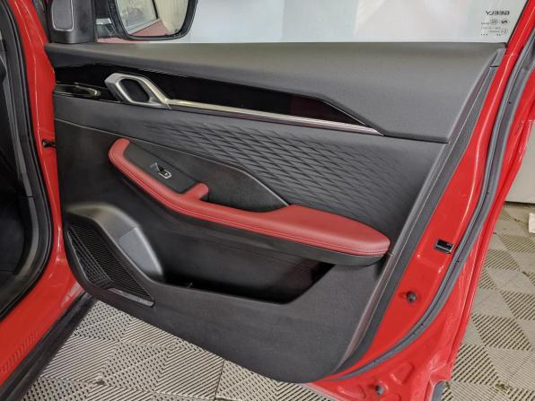 Geely Coolray I Рестайлинг с пробегом 2024 года, цена 2 270 000 рублей, 27651 км, внедорожник, Автокод Объявления