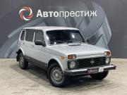 Lada (ВАЗ) 2131 (4x4) I Пермь  - изображение 31