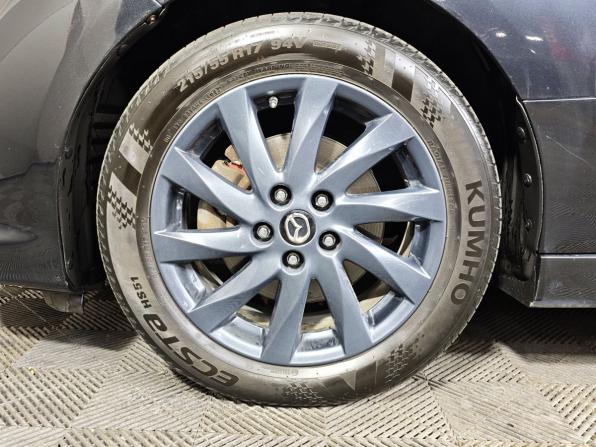 Mazda 6 II (GH) Рестайлинг с пробегом 2012 года, цена 847 000 рублей, 273111 км, седан, Автокод Объявления