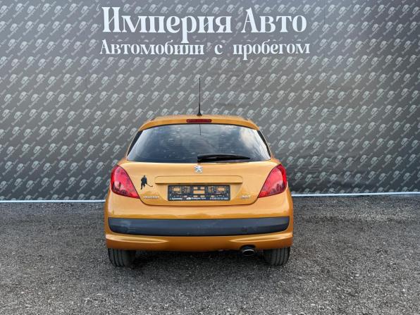 Peugeot 207 I с пробегом 2008 года, цена 450 000 рублей, 183000 км, хэтчбек, Автокод Объявления