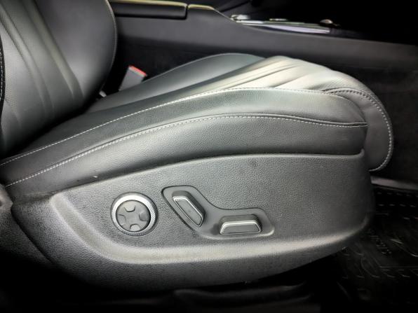 Genesis G80 II с пробегом 2022 года, цена 3 510 000 рублей, 134711 км, седан, Автокод Объявления