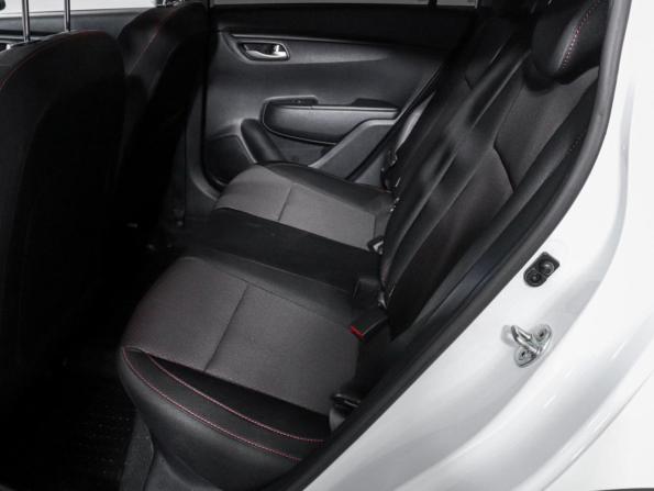 Kia Rio IV Рестайлинг с пробегом 2020 года, цена 1 560 000 рублей, 142700 км, хэтчбек, Автокод Объявления