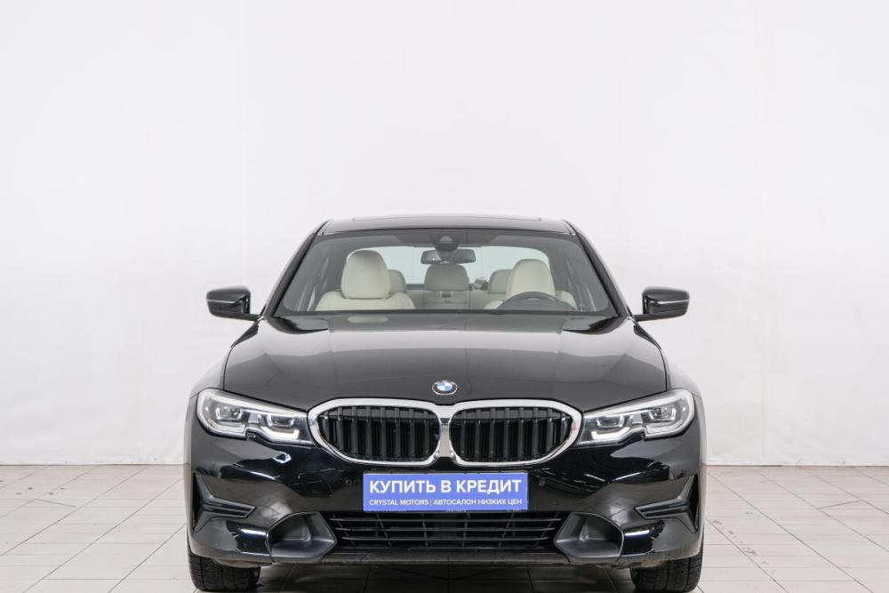 BMW 3 серии VII (G2x) Красноярск  - изображение 2