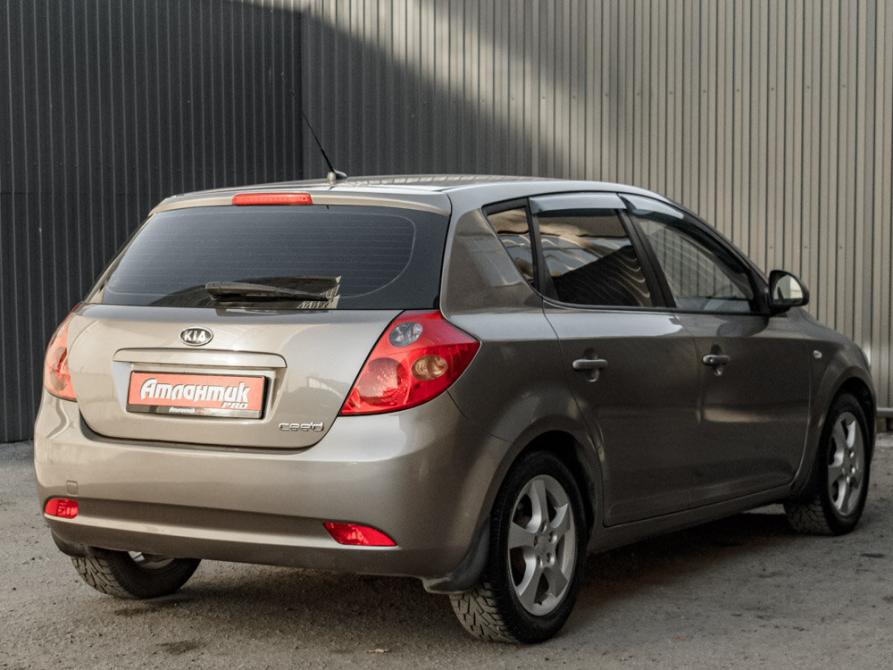 Kia Ceed I Екатеринбург  - изображение 7