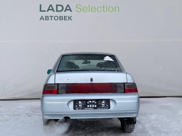 Lada (ВАЗ) 2110 с пробегом 2003 года, цена 144 000 рублей, 228500 км, седан, Автокод Объявления